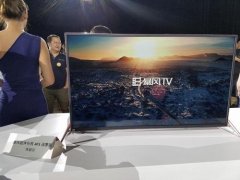 暴风TV三款新品搅局 40寸智能电视仅千元