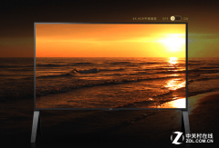 两款55寸年度电视推荐 索尼Z9D与海信MU9600