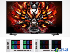 80寸夏普LCD-80X7000A电视 日本原厂液晶面板