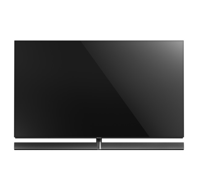 激活色彩潜力 松下CES发布新款OLED电视 