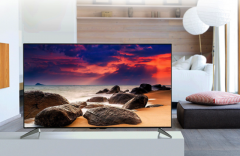 夏普更新两款大屏智能电视推荐 年货新选择！