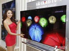 LGD将建十代OLED厂 成本有望大幅降低