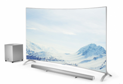 55寸智能电视有哪些值得买？
