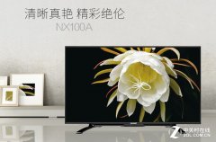 夏普LCD-60NX100A 180度超宽广视角